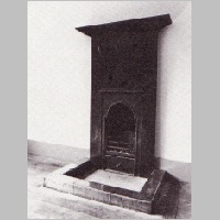 Chimney-piece, Moor Crag, bedroom, photo in Duncan Simpson, p. 76.jpg